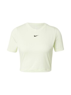 Рубашка Nike Essential, пастельно-зеленый