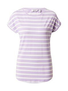 Рубашка b.young, светло-фиолетовый