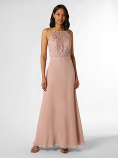 Вечернее платье Marie Lund, темно-розовый