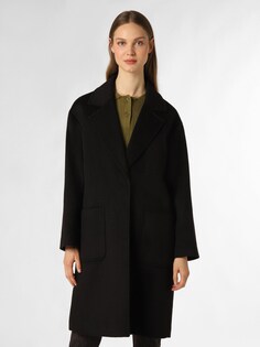 Межсезонное пальто Marie Lund, черный