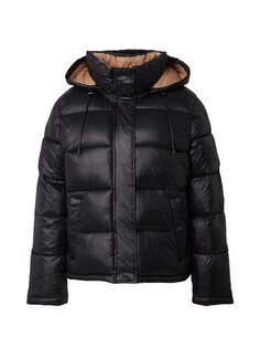 Зимняя куртка DKNY, черный