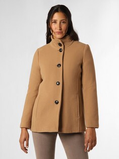 Зимнее пальто Franco Callegari, коричневый