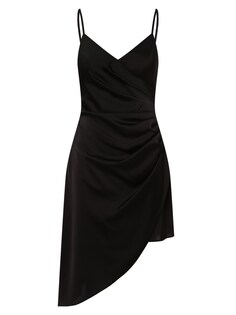 Коктейльное платье Marie Lund, черный