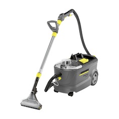 Моющий пылесос Karcher Puzzi 10/1, серый