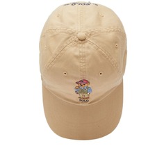 Спортивная кепка Polo Ralph Lauren
