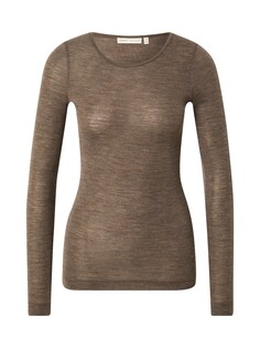 Рубашка Inwear FangI, пестрый коричневый