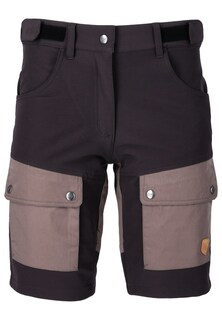 Обычные тренировочные брюки Whistler LARA, темно-серый