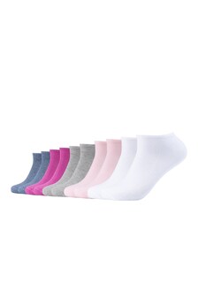Носки до щиколотки S.Oliver, смешанные цвета