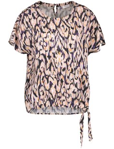 Блузка Gerry Weber, смешанные цвета
