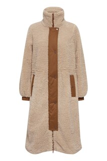 Межсезонное пальто B.Young Bycanto Coat 4, бежевый