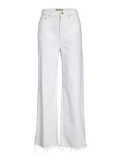 Широкие джинсы Jjxx Tokyo, белый