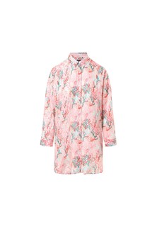 Рубашка-платье North Sails, розовый