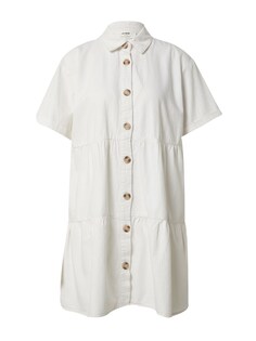 Рубашка-платье Cotton On DARCY, от белого