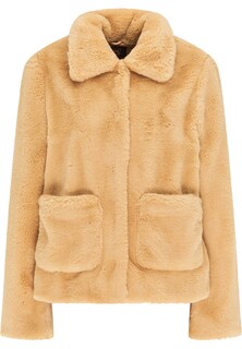 Зимняя куртка Taddy, светло-коричневый