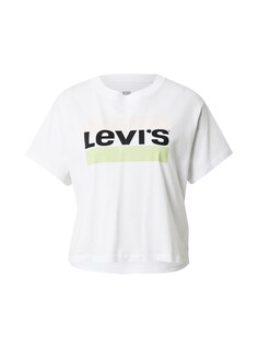 Рубашка LEVIS, белый