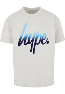 Рубашка Hype Just, светло-серый