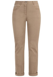Узкие брюки Recover Pants Colette, светло-коричневый
