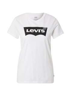Рубашка LEVIS The Perfect, белый
