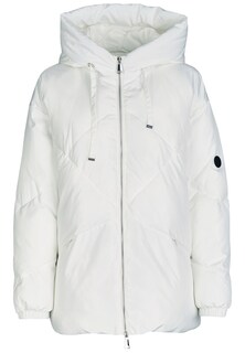 Зимняя куртка White Label, белый