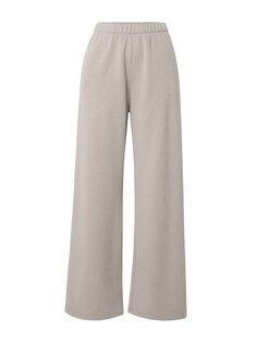 Широкие брюки Hollister DRIFTWOOD, светло-коричневый