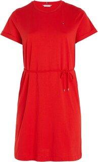 Вечернее платье Tommy Hilfiger, оранжево-красный