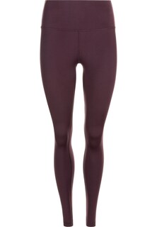 Узкие тренировочные брюки Athlecia Franz, фиолетовый