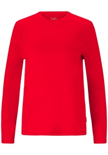 Рубашка для выступлений Elite Lab Sustainable X1, красный