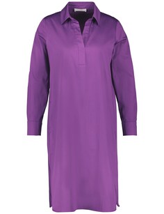 Платье Gerry Weber, фиолетовый