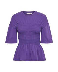 Рубашка Inwear Kaius, темно фиолетовый