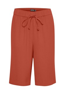 Свободные брюки Soaked In Luxury Shirley, темно-оранжевый