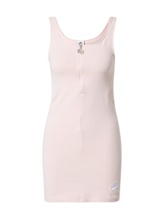 Платье Nike, пастельно-розовый
