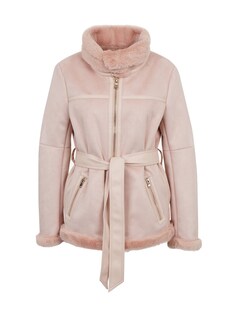 Зимняя куртка Orsay, розовый
