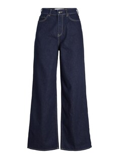 Широкие джинсы Jjxx Tokyo, темно-синий
