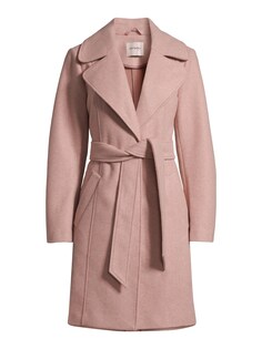 Межсезонное пальто Orsay Odanew, розовый