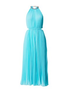 Вечернее платье Michael Kors, синий