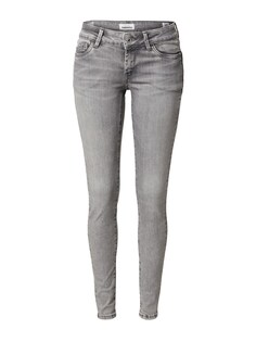 Узкие джинсы Pepe Jeans PIXIE, серый