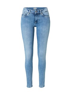 Узкие джинсы Pepe Jeans PIXIE, синий