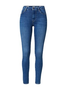 Узкие джинсы Pepe Jeans Regent, синий