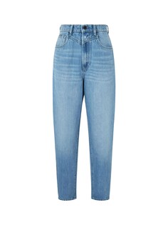 Джинсы свободного кроя Pepe Jeans Rachel, синий