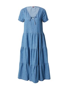 Платье Tommy Hilfiger, синий