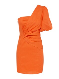 Коктейльное платье Bwldr NICO, апельсин