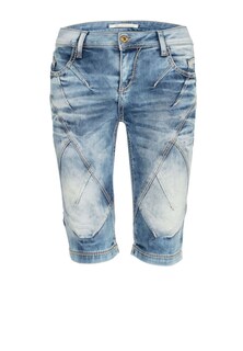 Обычные джинсы Cipo &amp; Baxx, синий