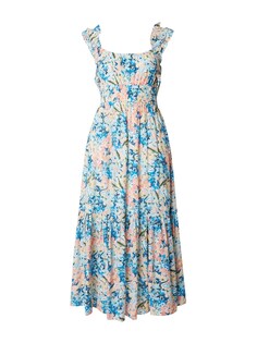 Платье Abercrombie &amp; Fitch CHASE, смешанные цвета