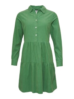 Платье Vicci Germany, зеленый