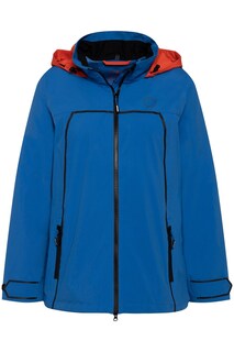 Спортивная куртка Ulla Popken, синий