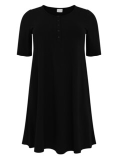 Платье Yoek, черный