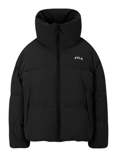 Межсезонная куртка Fila TONALA, черный