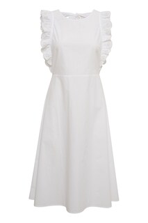 Платье Inwear Thina, белый