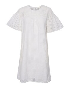 Платье Inwear Eirena, белый