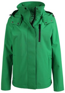 Спортивная куртка Fuchs Schmitt, зеленый